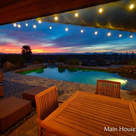 Peppertree Lane Ranch -- Seven-Acre Ranch In The Heart Of Wine Country Hotell Temecula Exteriör bild