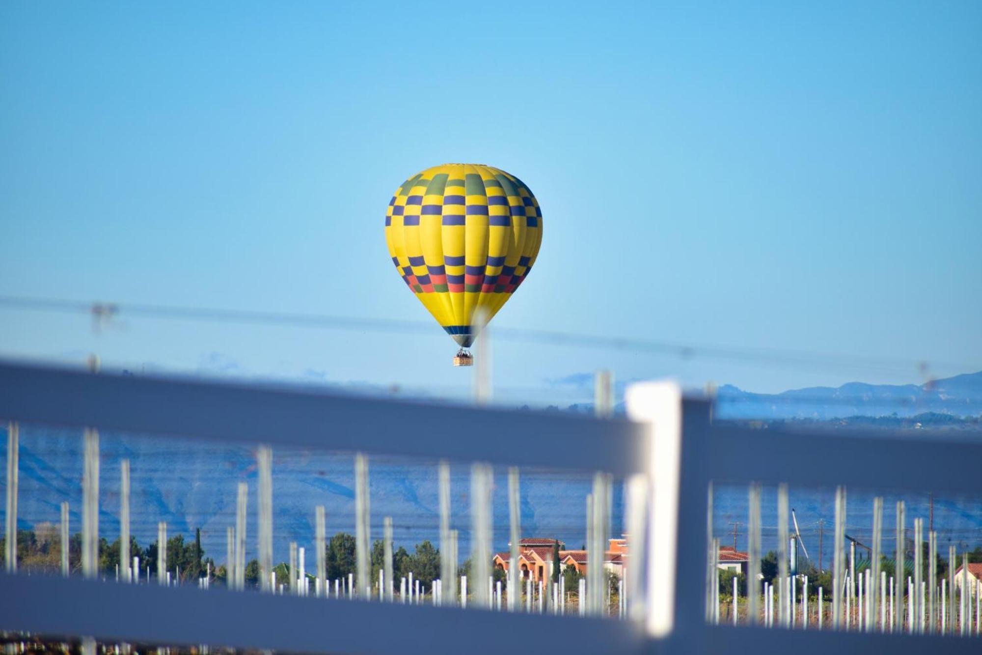 Peppertree Lane Ranch -- Seven-Acre Ranch In The Heart Of Wine Country Hotell Temecula Exteriör bild