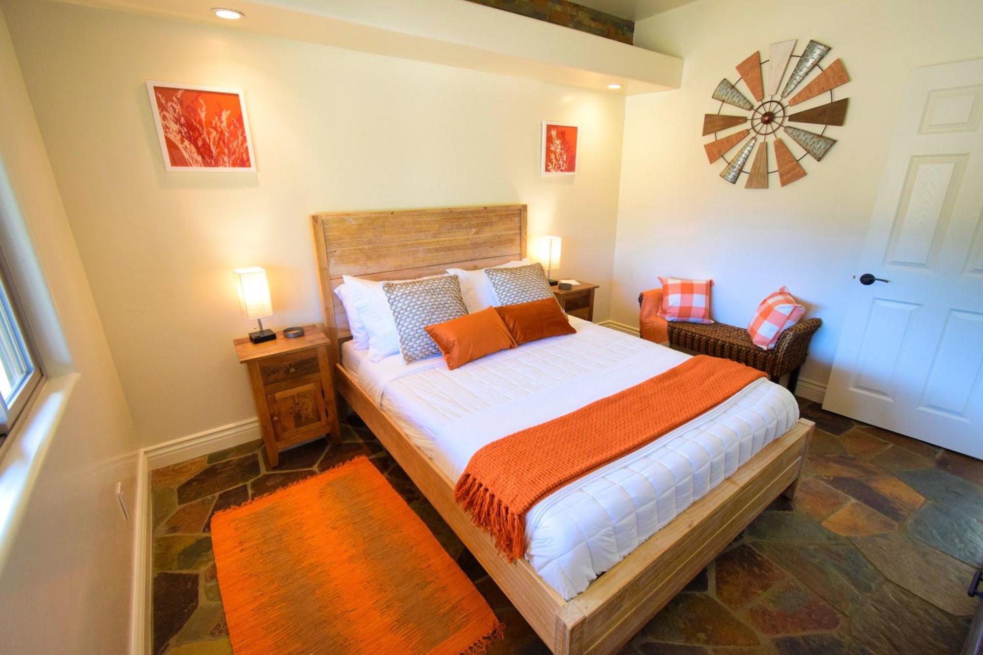 Peppertree Lane Ranch -- Seven-Acre Ranch In The Heart Of Wine Country Hotell Temecula Exteriör bild