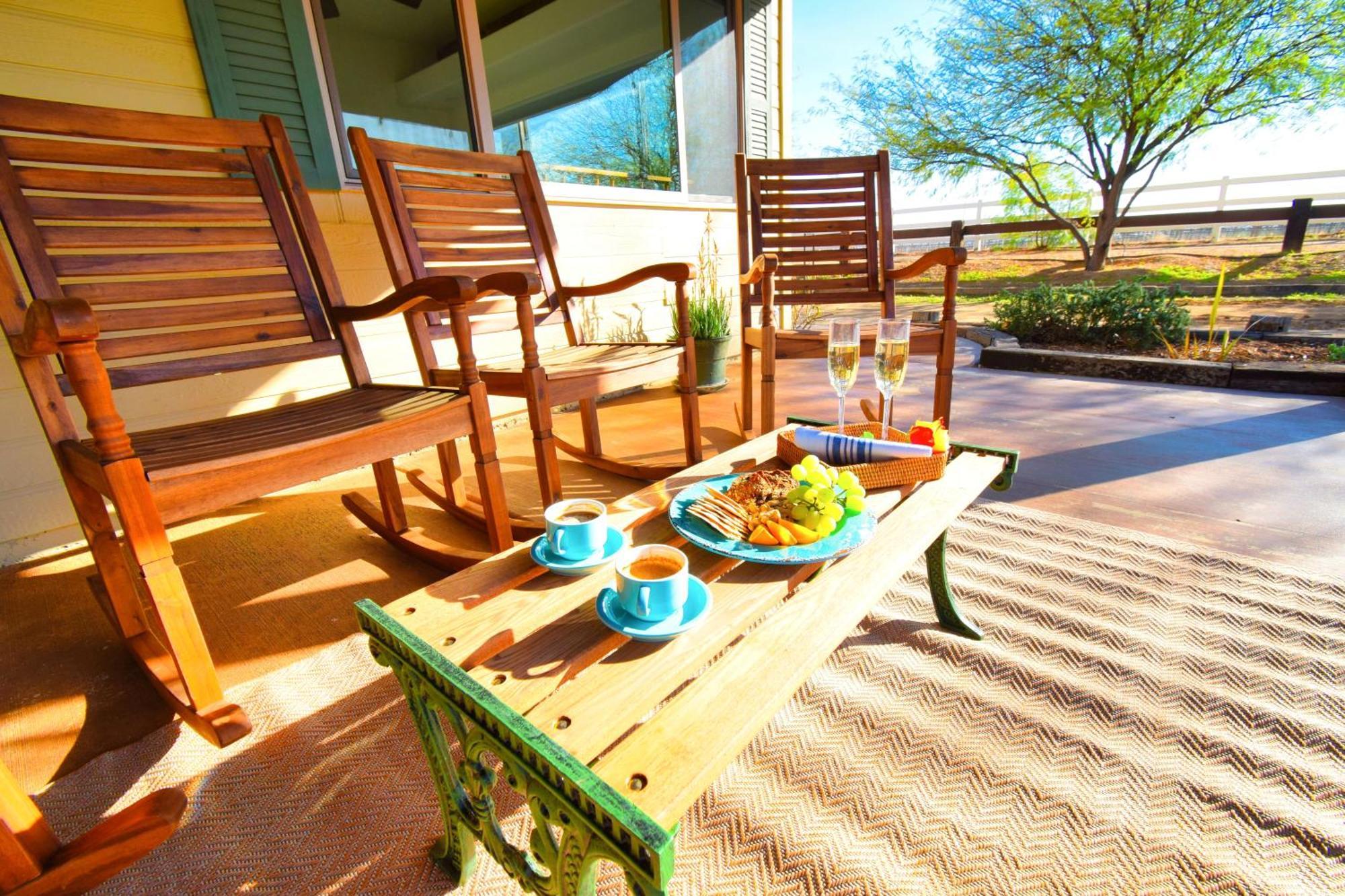 Peppertree Lane Ranch -- Seven-Acre Ranch In The Heart Of Wine Country Hotell Temecula Exteriör bild