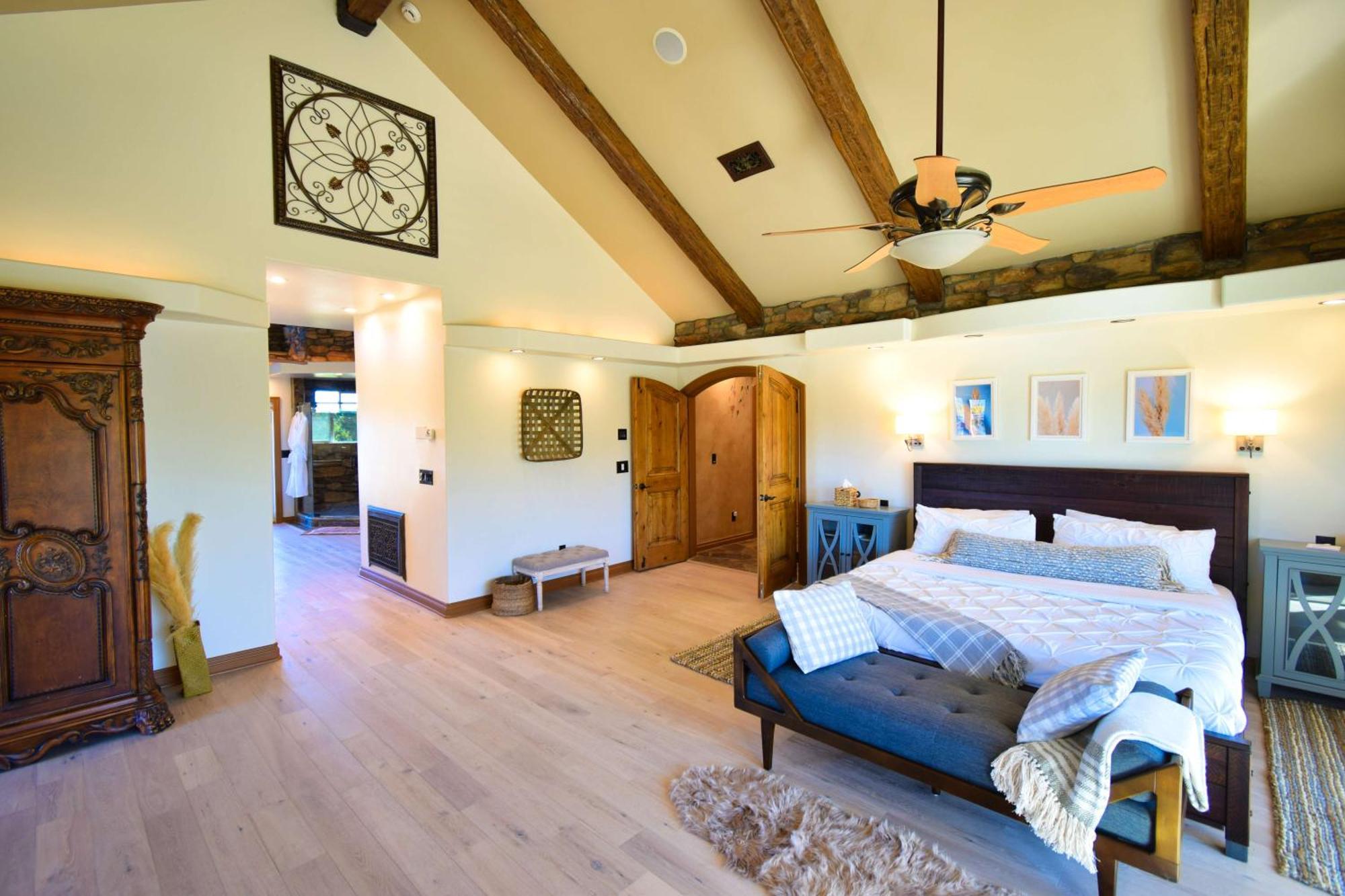 Peppertree Lane Ranch -- Seven-Acre Ranch In The Heart Of Wine Country Hotell Temecula Exteriör bild