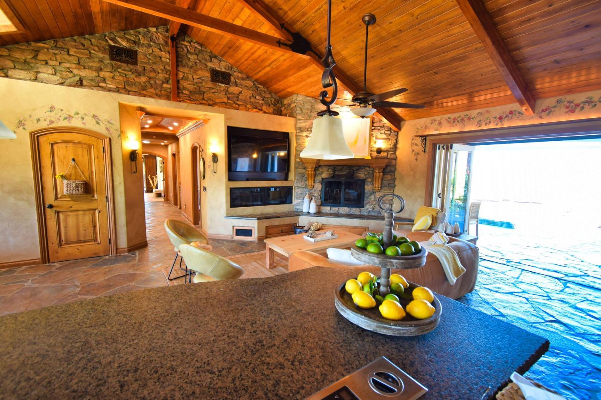Peppertree Lane Ranch -- Seven-Acre Ranch In The Heart Of Wine Country Hotell Temecula Exteriör bild