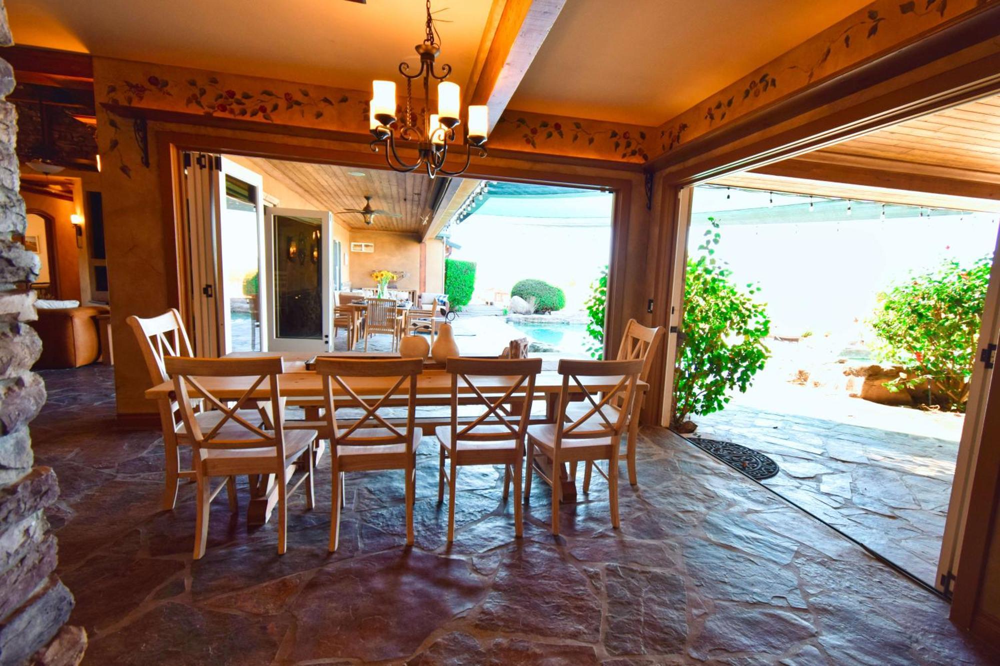 Peppertree Lane Ranch -- Seven-Acre Ranch In The Heart Of Wine Country Hotell Temecula Exteriör bild