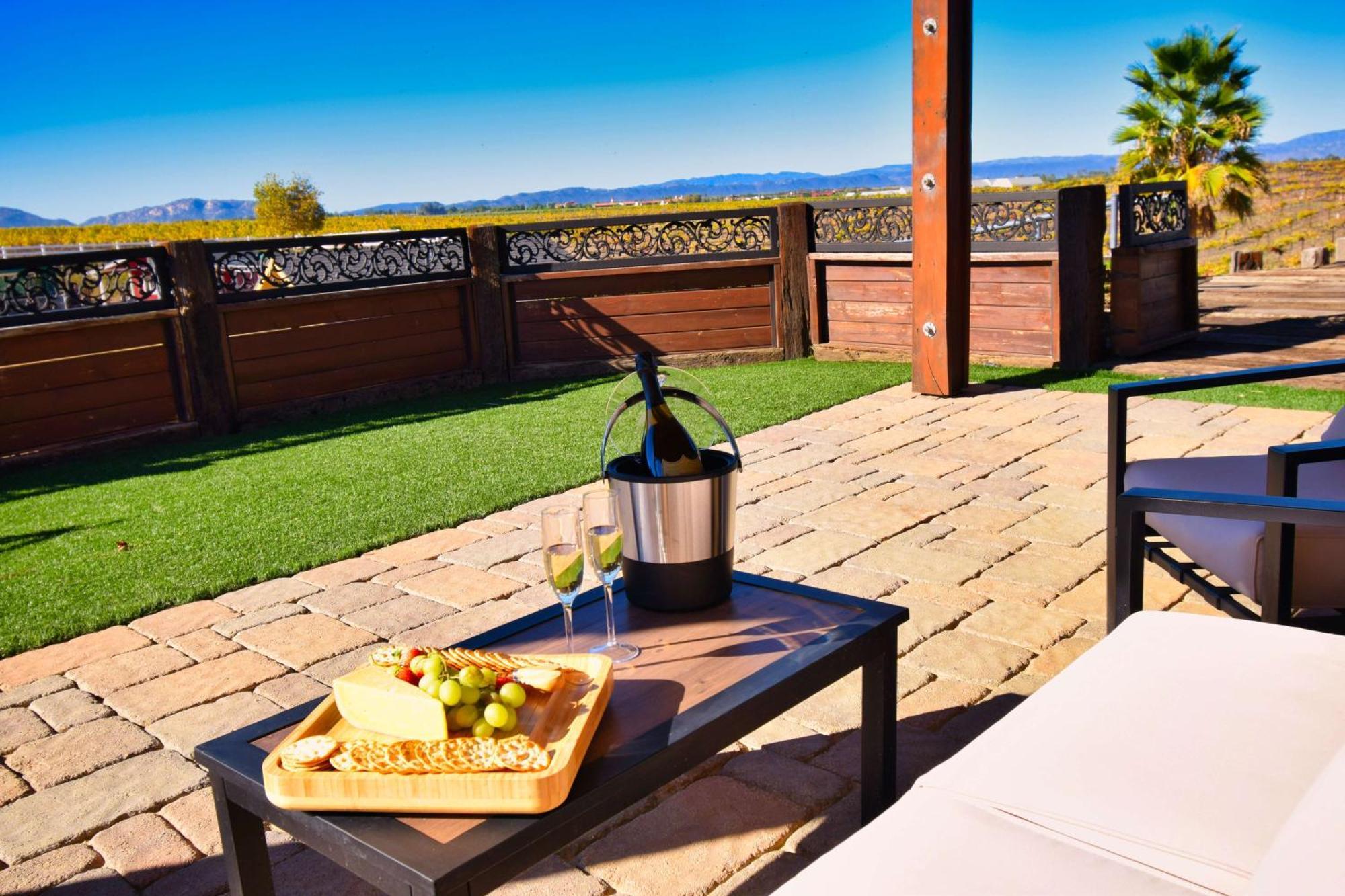 Peppertree Lane Ranch -- Seven-Acre Ranch In The Heart Of Wine Country Hotell Temecula Exteriör bild