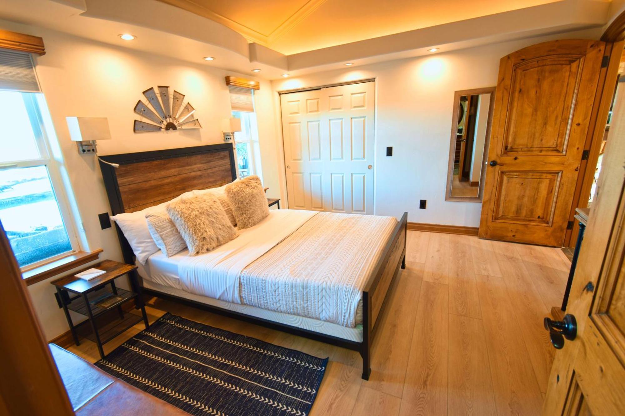 Peppertree Lane Ranch -- Seven-Acre Ranch In The Heart Of Wine Country Hotell Temecula Exteriör bild